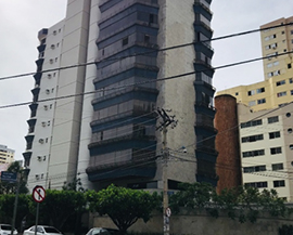 Residencial Sol Maior – Goiânia – GO